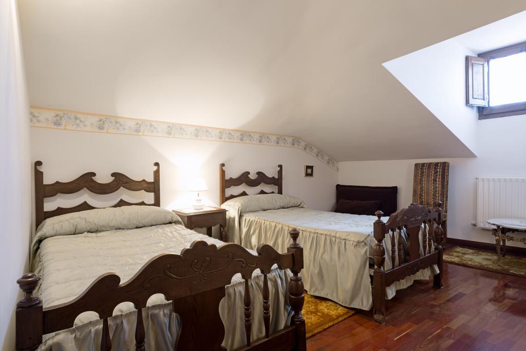 Casa Rural Martinez Пеньякоба Экстерьер фото