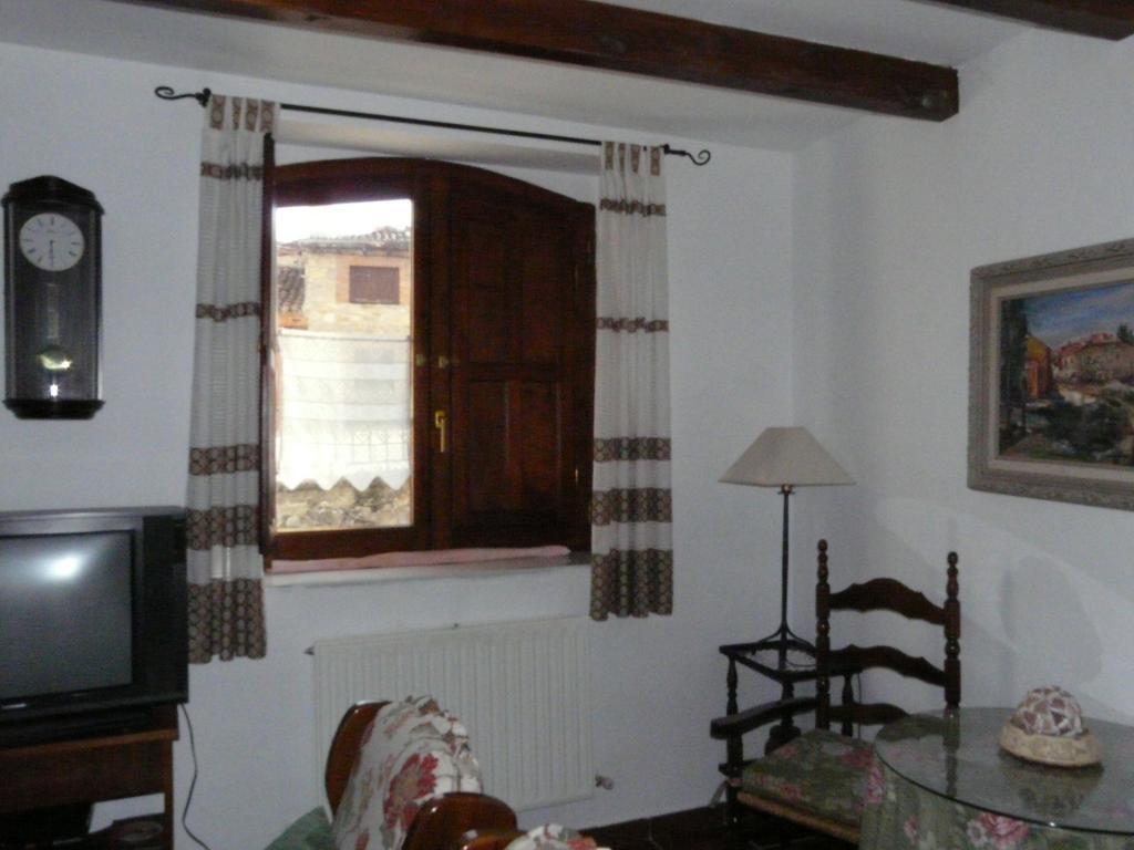 Casa Rural Martinez Пеньякоба Номер фото